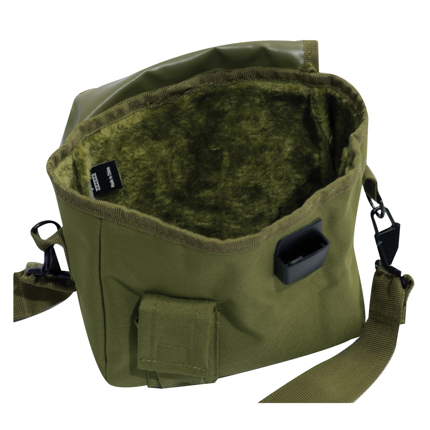 Rothco 2 QT Bladder Canteen with Cover