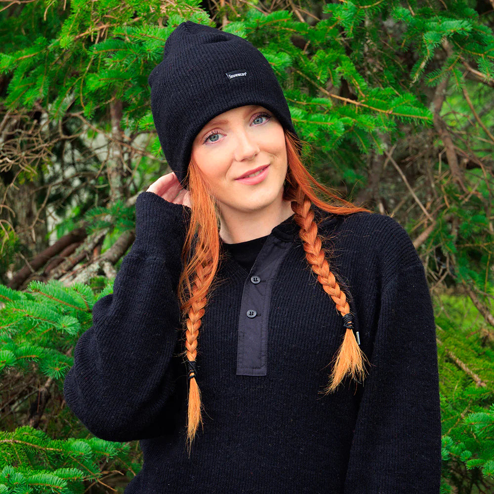 Stanfield's Heavy Weight Wool Toque
