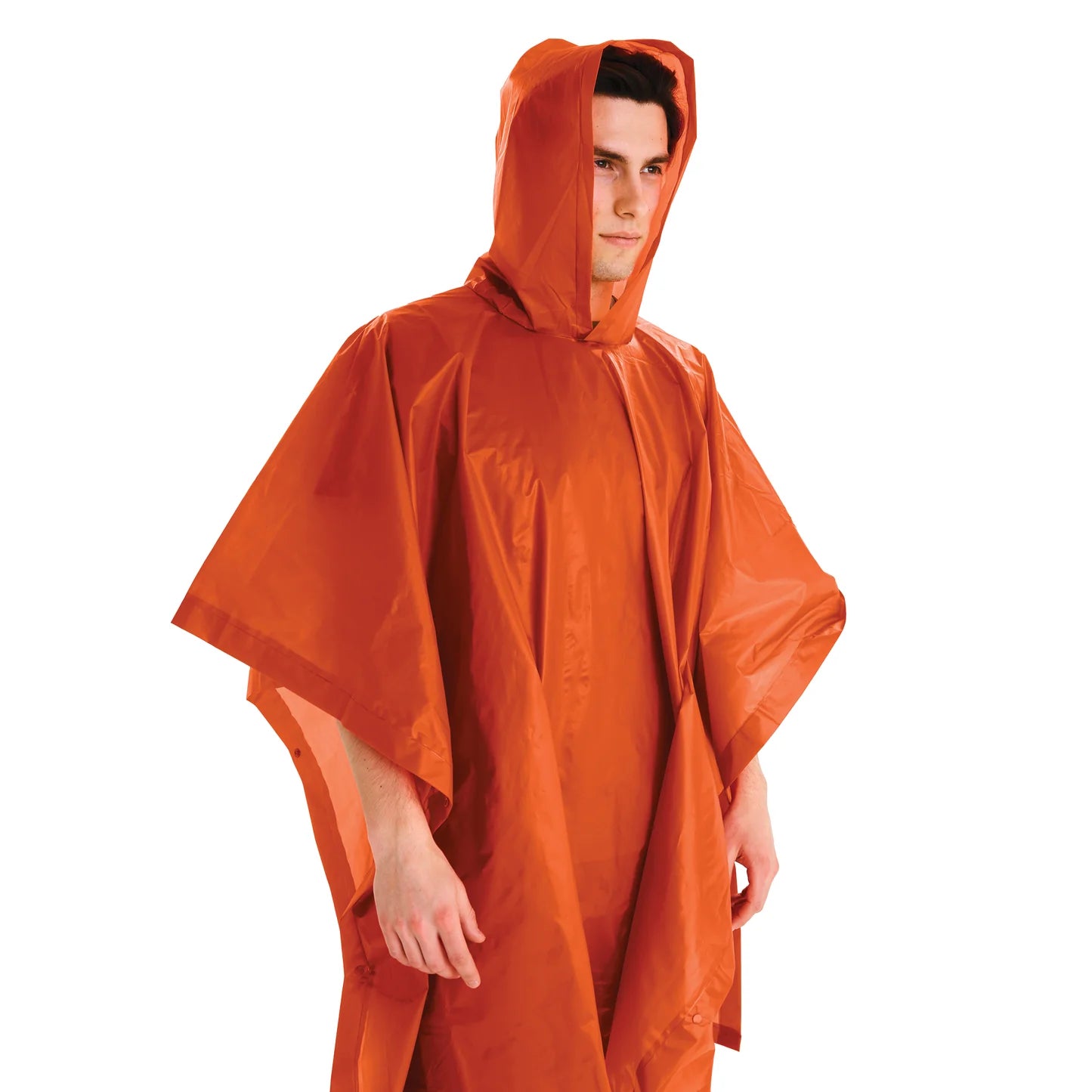 Rain Poncho