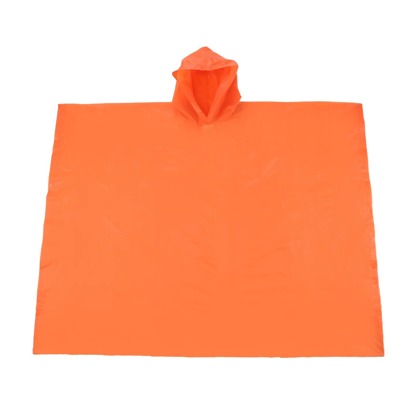 Rain Poncho