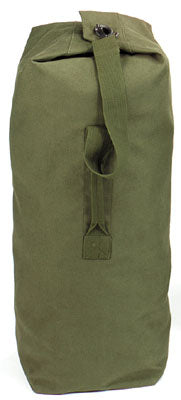Duffle Bag Top Load 30" x 50"