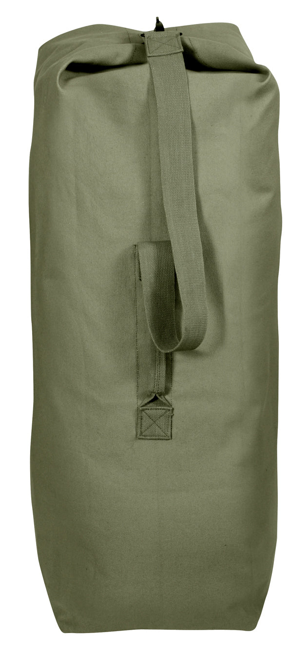Duffle Bag Top Load 30" x 50"