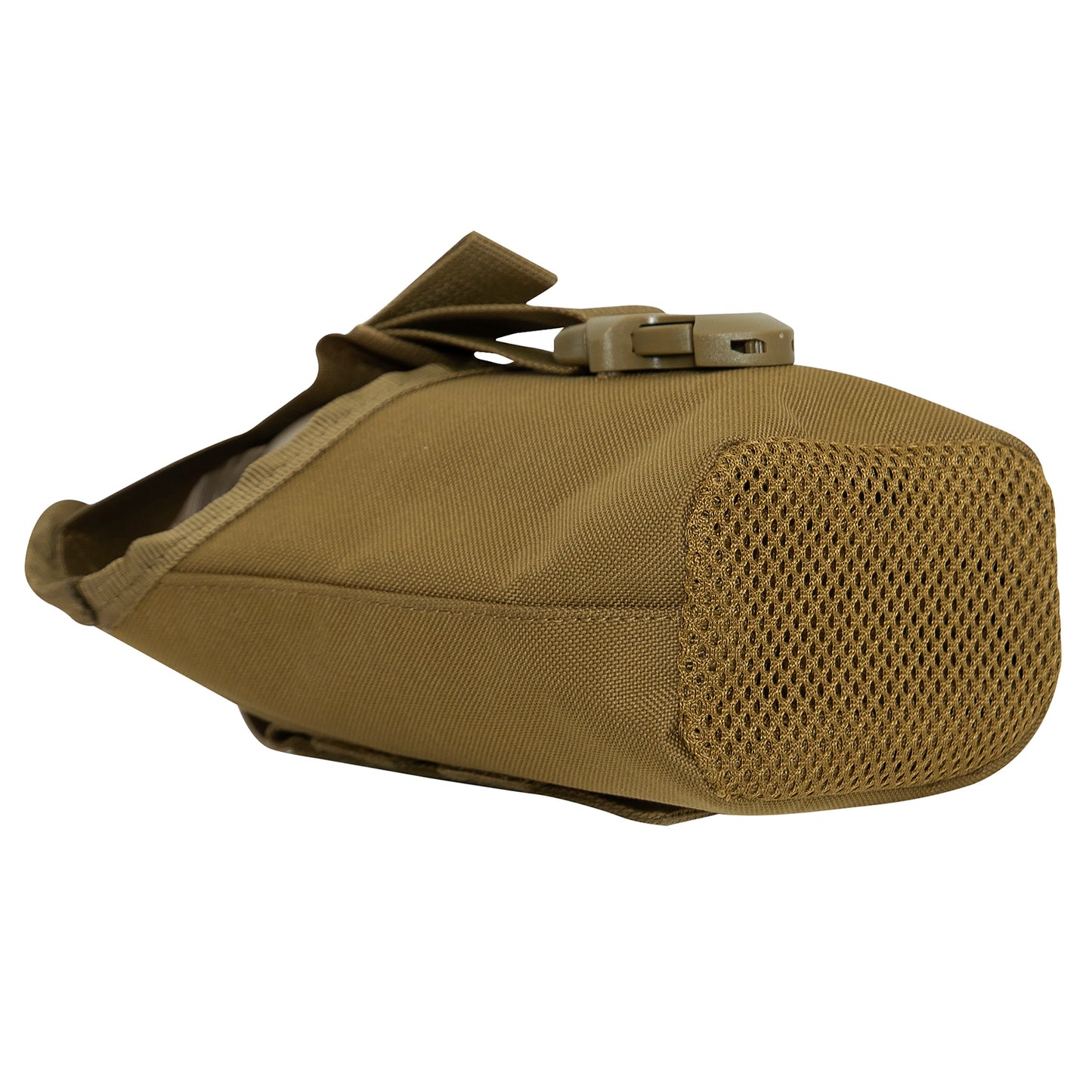 Rothco 1 QT Canteen with MOLLE Pouch