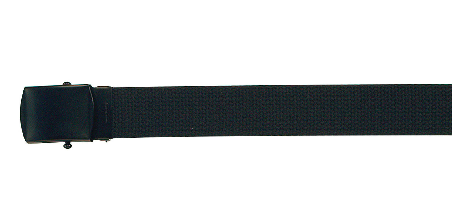 Rothco Camo Reversible Web Belt