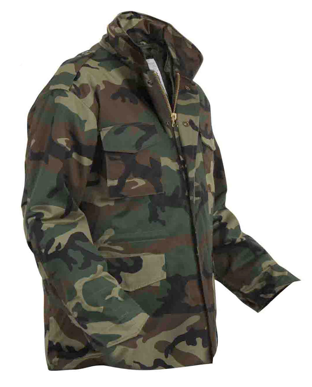Rothco M-65 Field Jacket