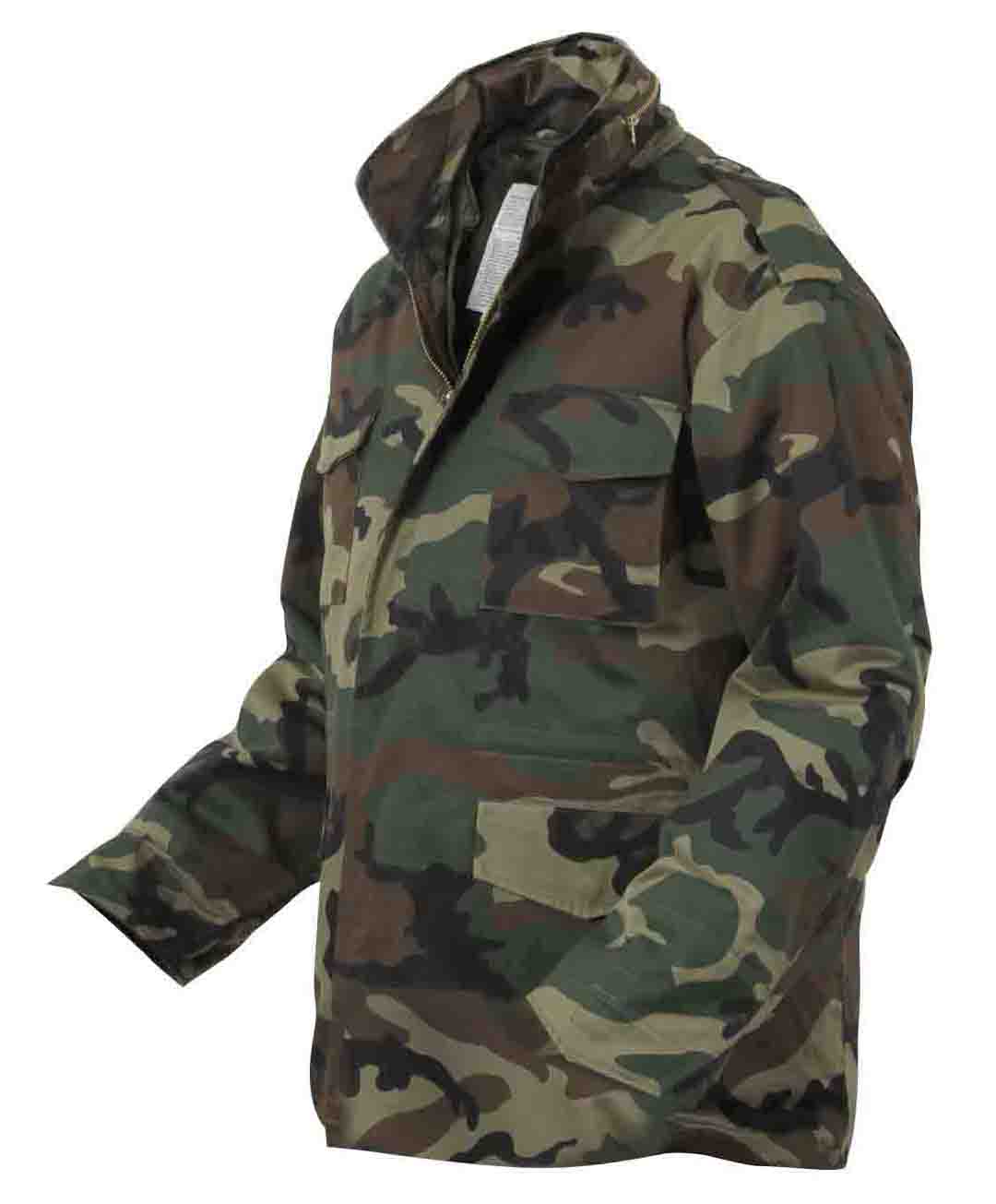 Rothco M-65 Field Jacket
