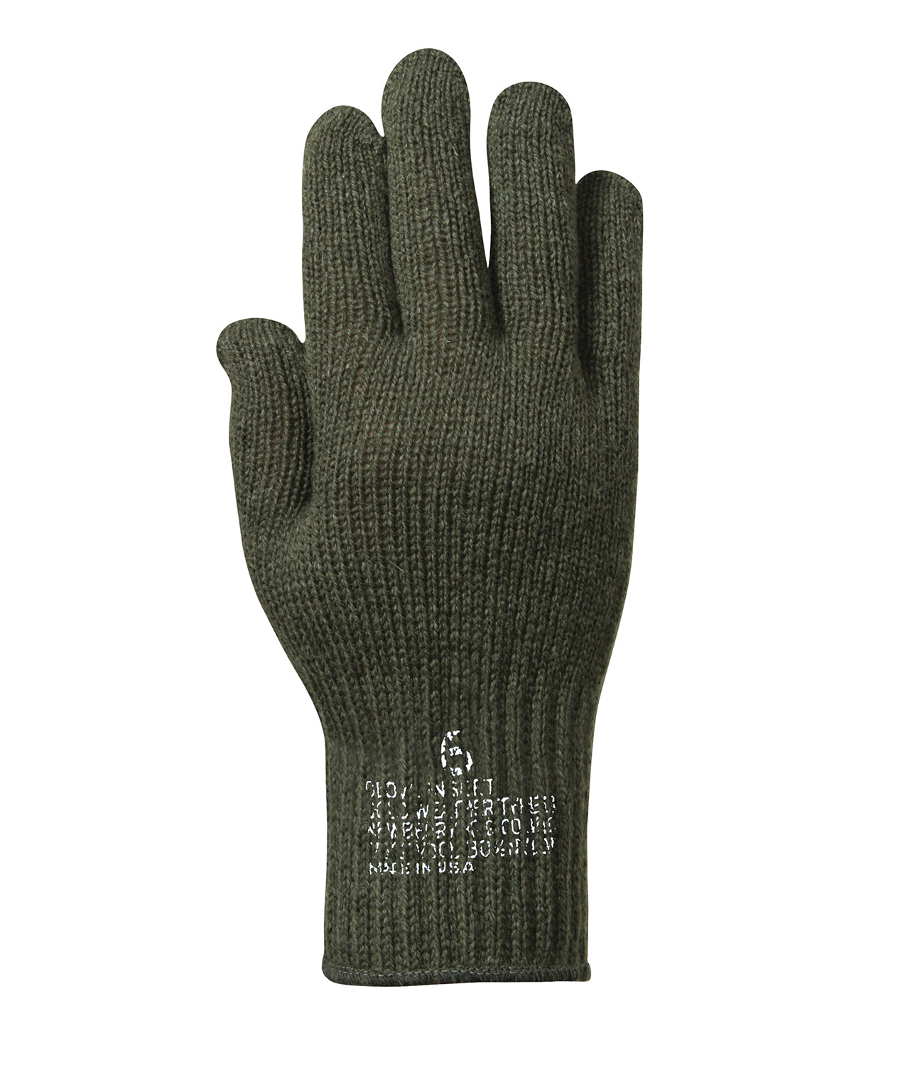 Rothco G.I. Glove Liners