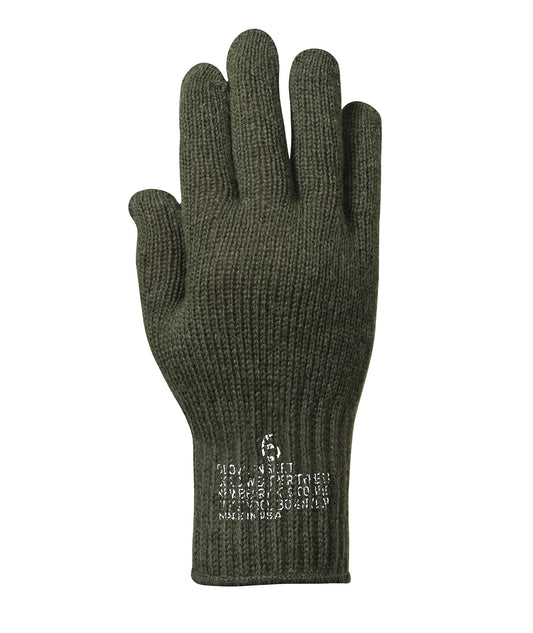 Rothco G.I. Glove Liners