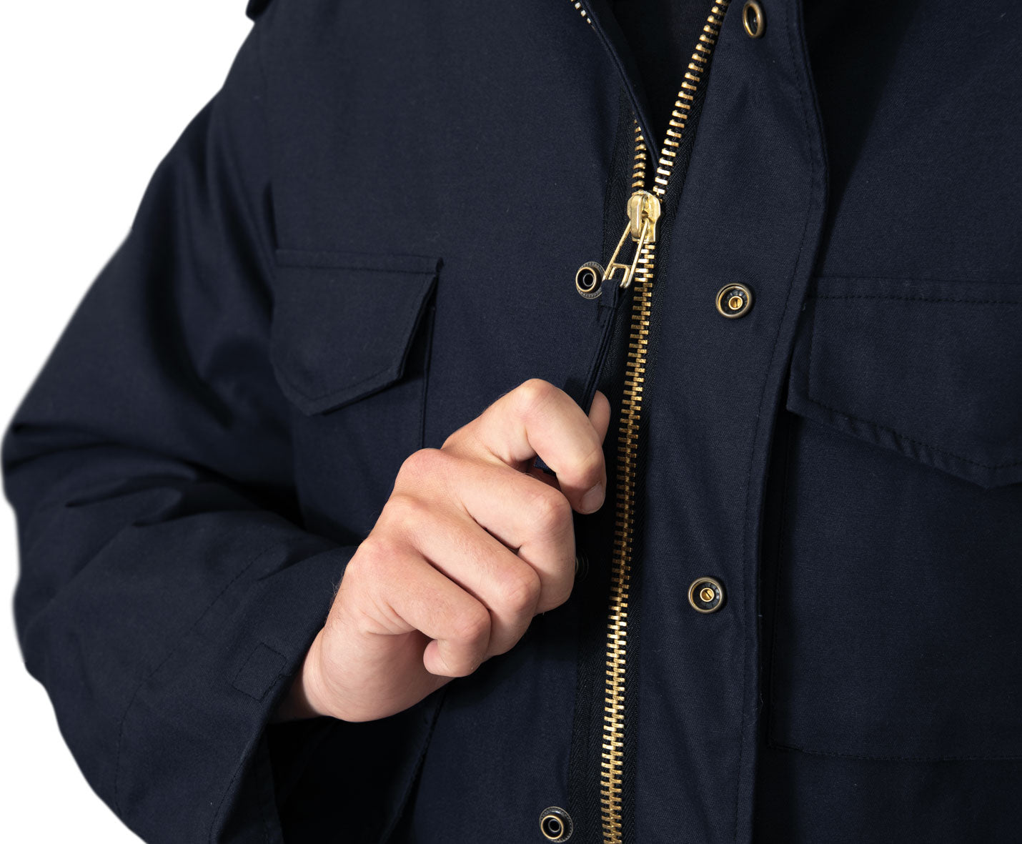 Rothco M-65 Field Jacket