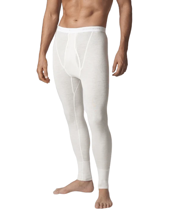 Stanfield's Superwash Wool Long Underwear