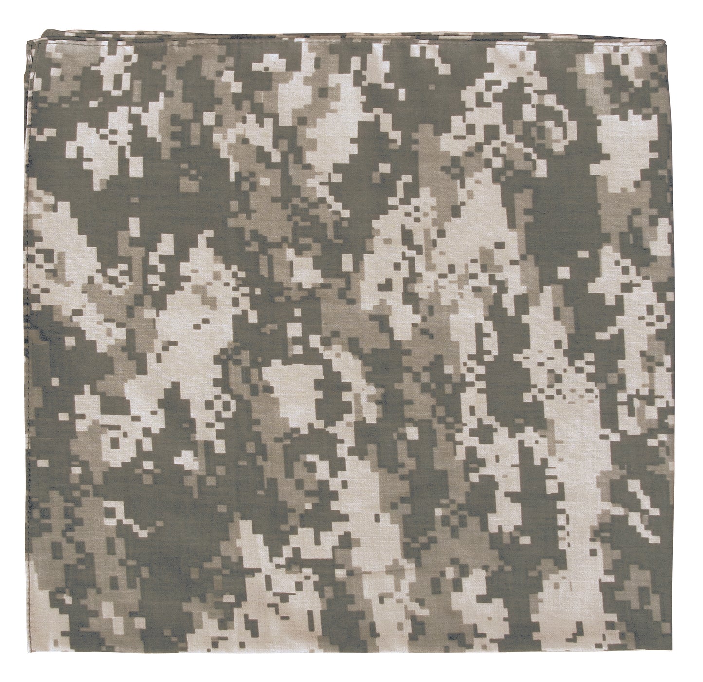 Rothco Classic Camo Bandana