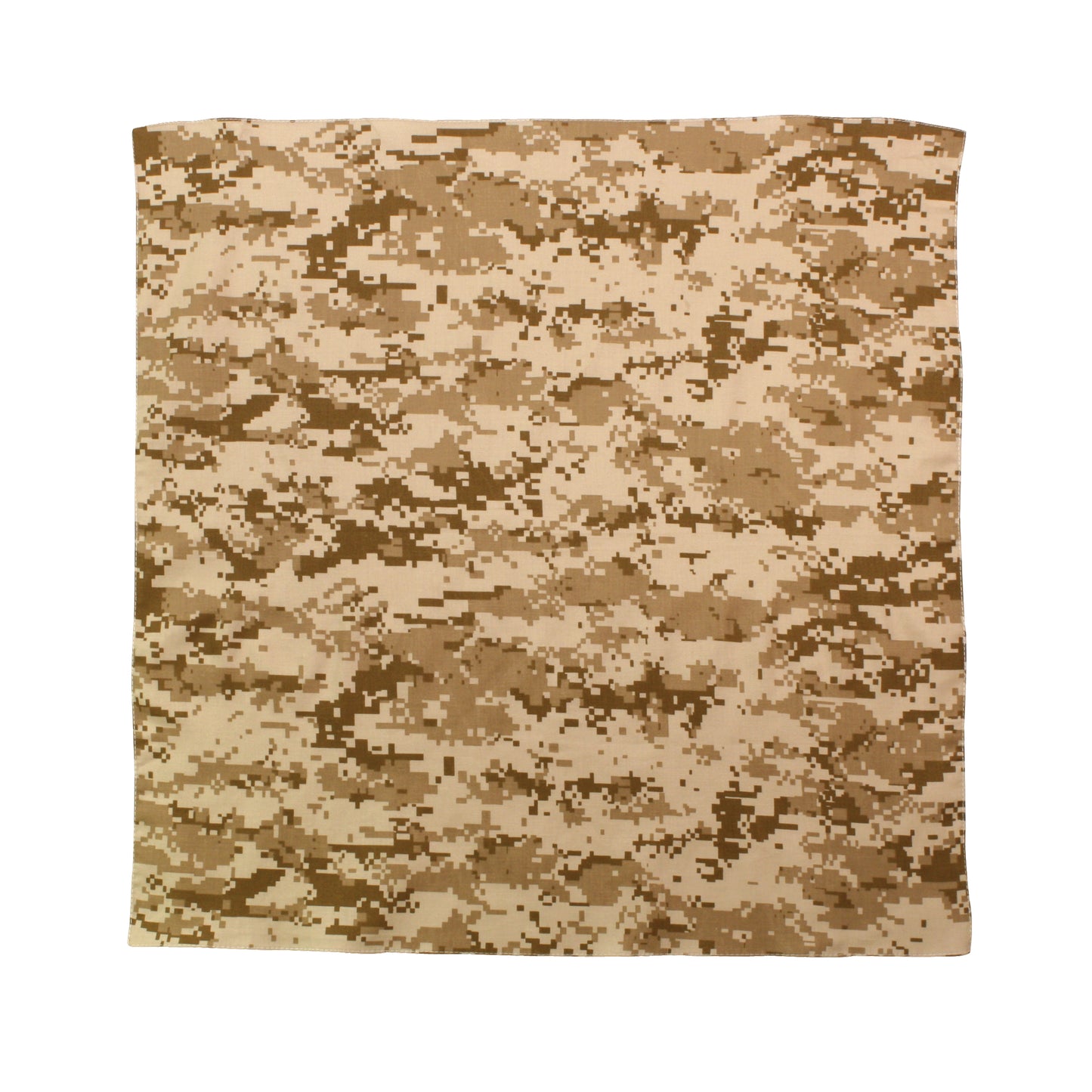 Rothco Classic Camo Bandana