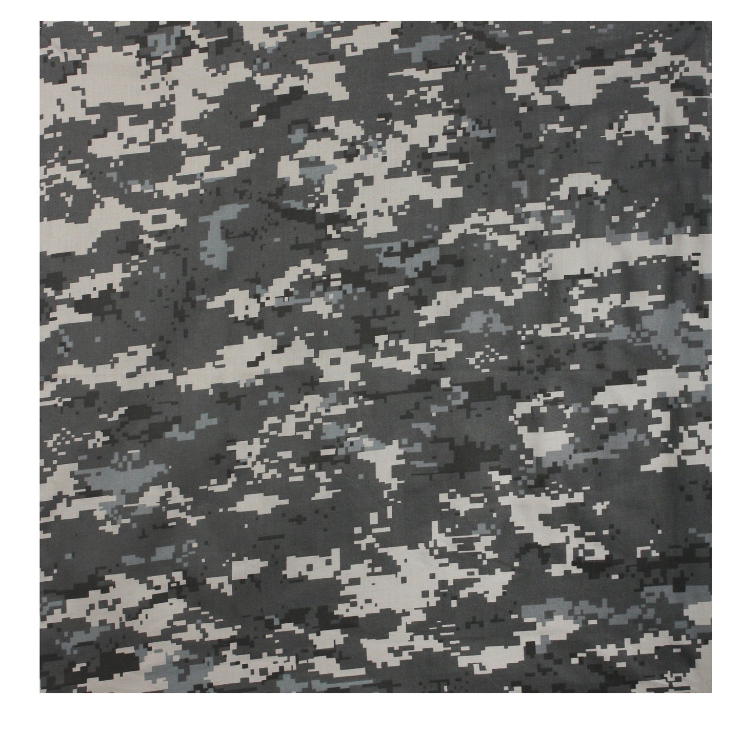 Rothco Classic Camo Bandana