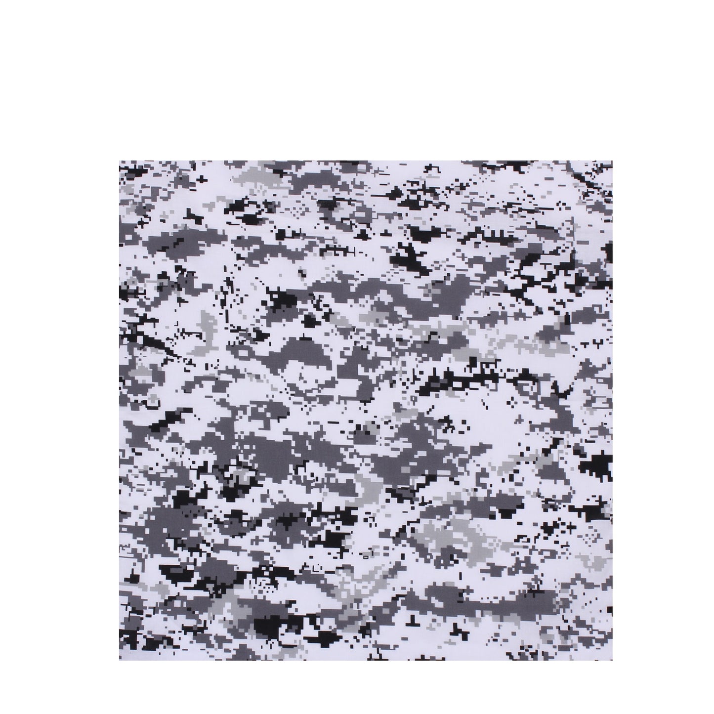 Rothco Classic Camo Bandana