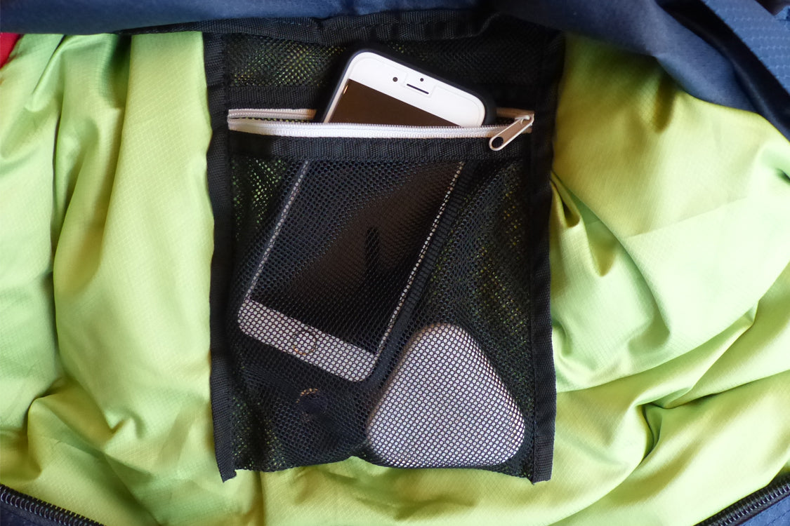 Hotcore Explorer Duffle Bag