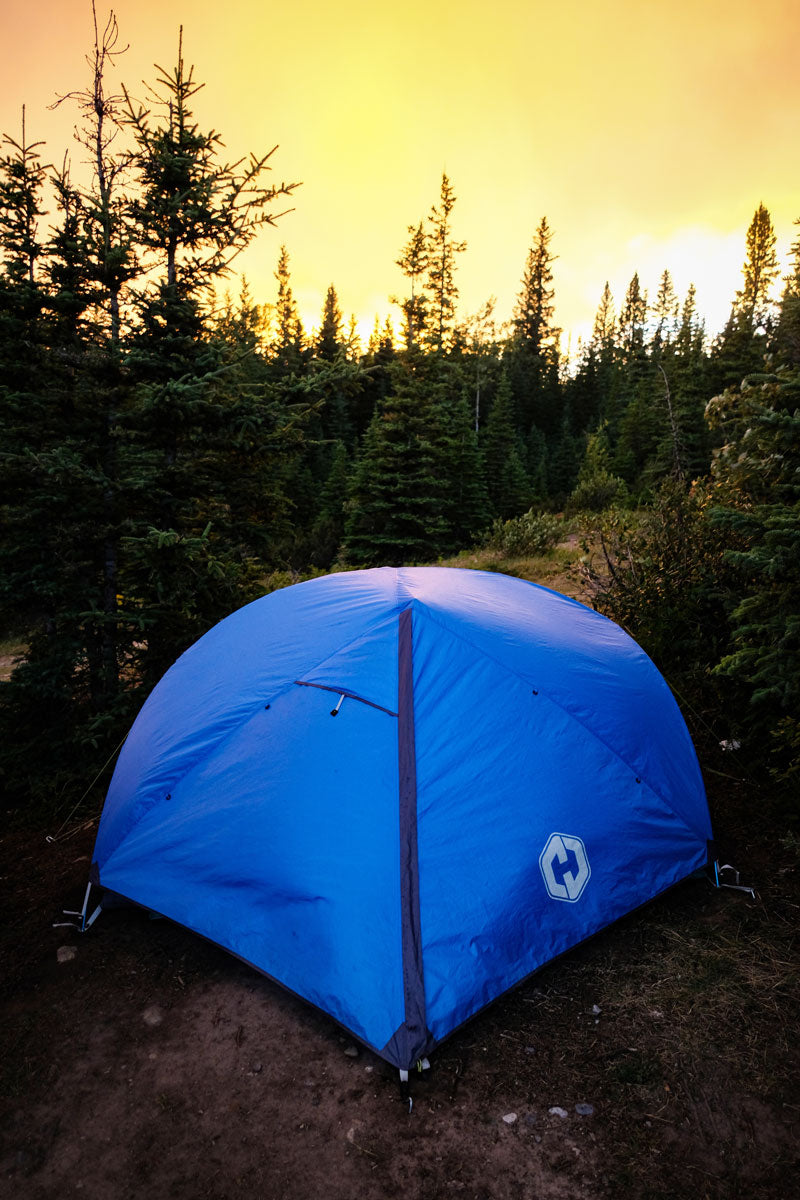 Hotcore Mantis 3 Tent