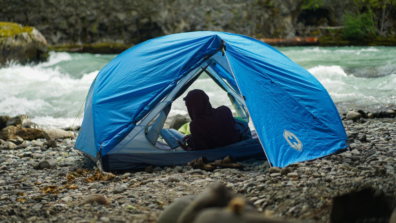 Hotcore Mantis 3 Tent