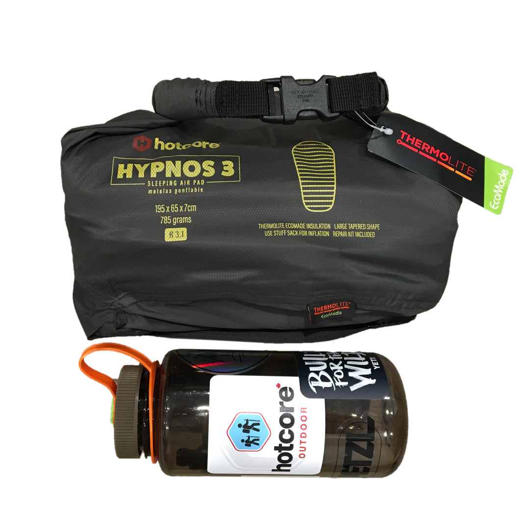Hotcore Hypnos 3 Insulated Sleeping Air Pad