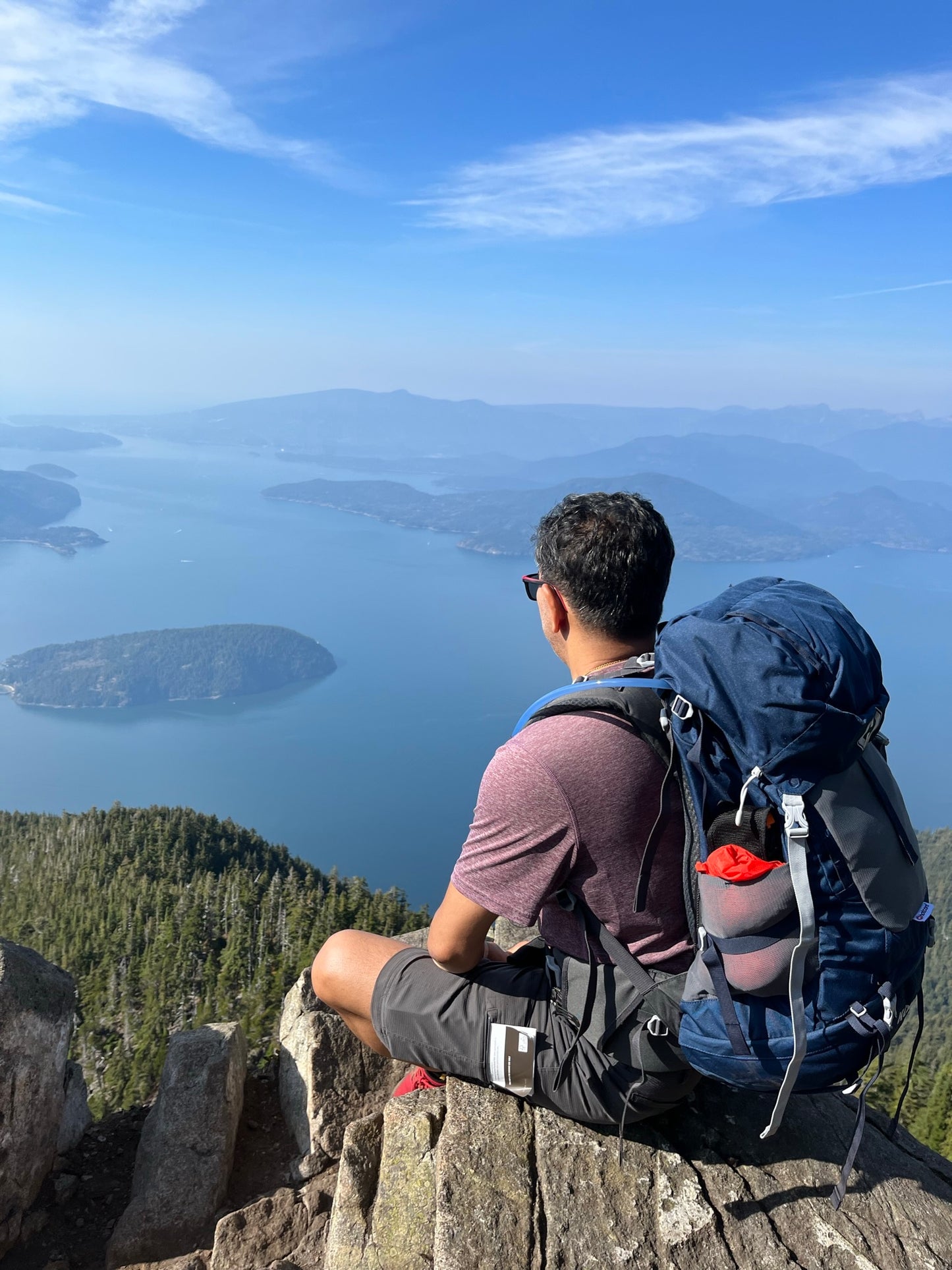 Hotcore Kona Hiker Backpack