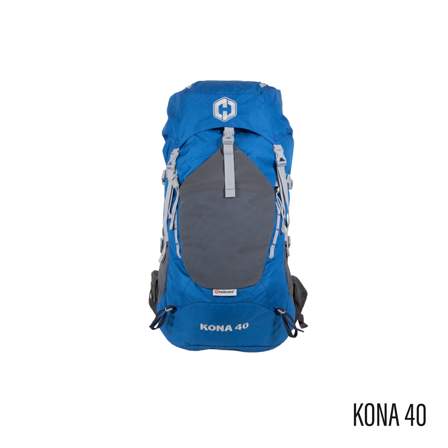 Hotcore Kona Hiker Backpack