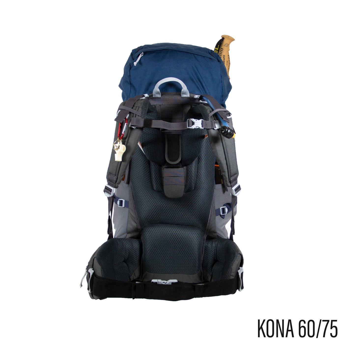 Hotcore Kona Hiker Backpack