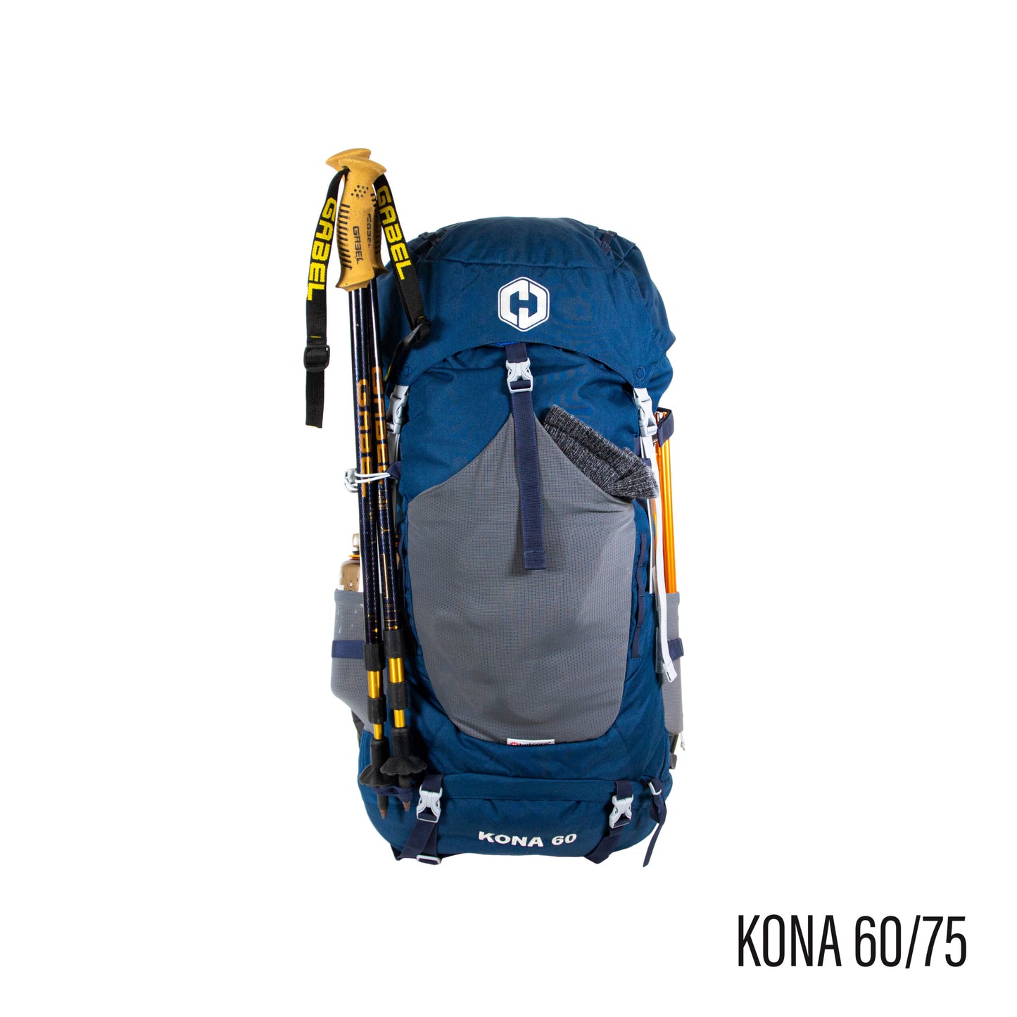 Hotcore Kona Hiker Backpack