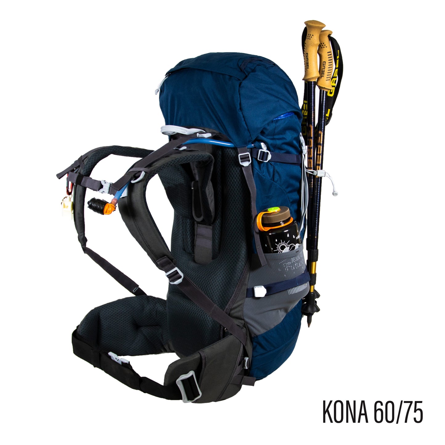 Hotcore Kona Hiker Backpack