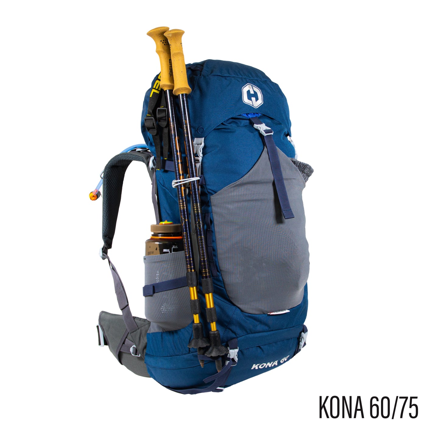 Hotcore Kona Hiker Backpack