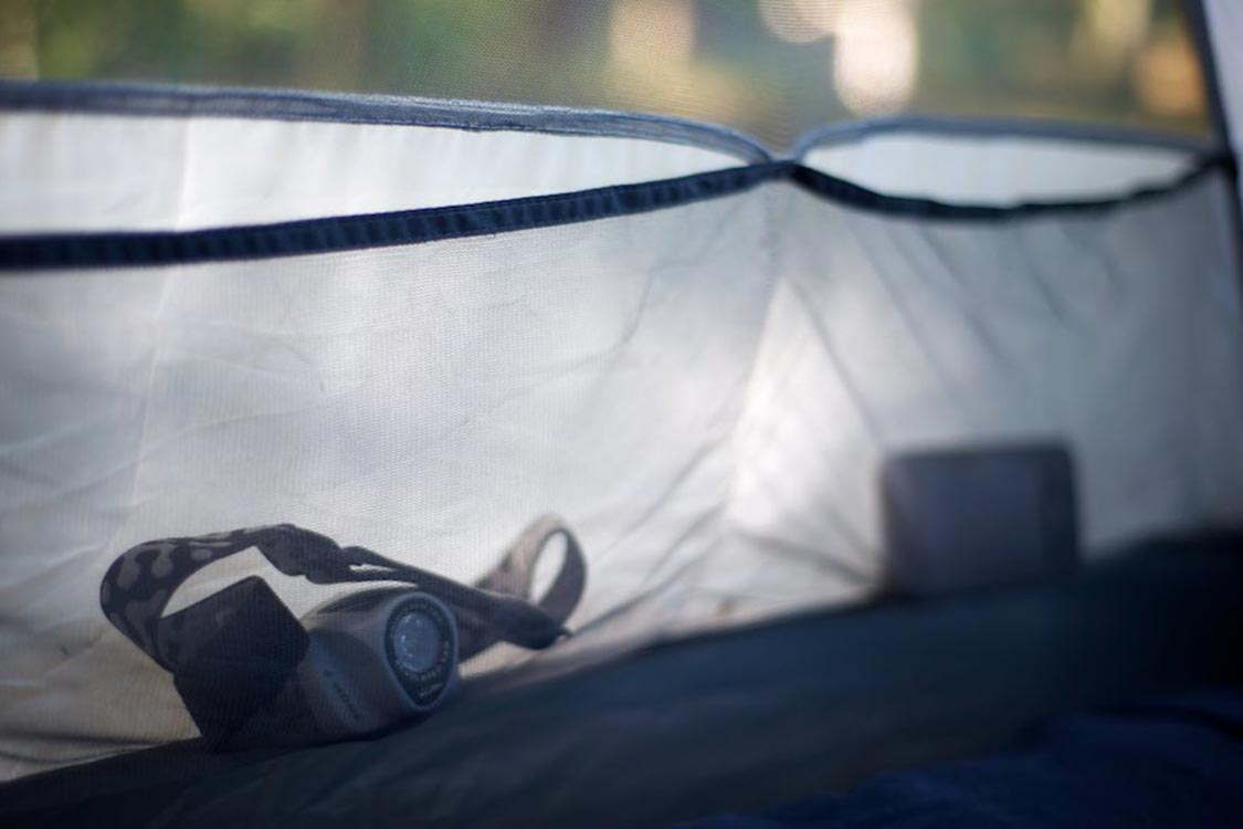 Hotcore Mantis 3 Tent