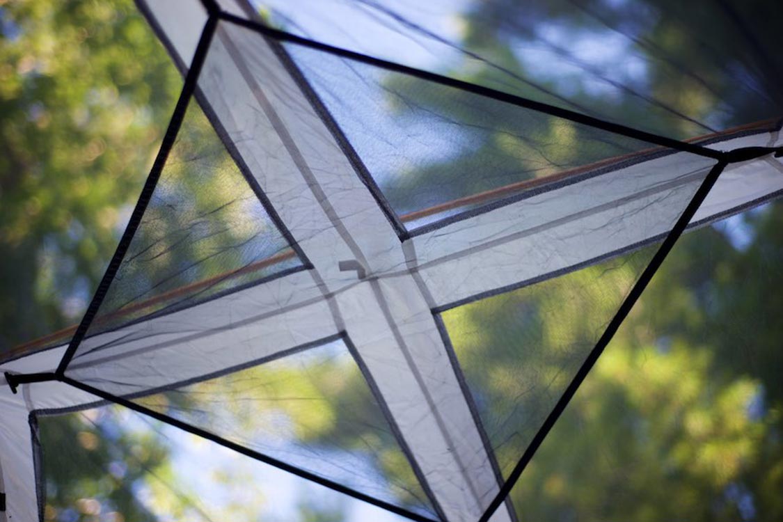 Hotcore Mantis 3 Tent