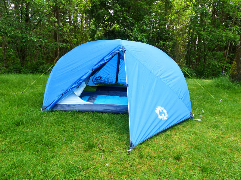 Hotcore Mantis 3 Tent