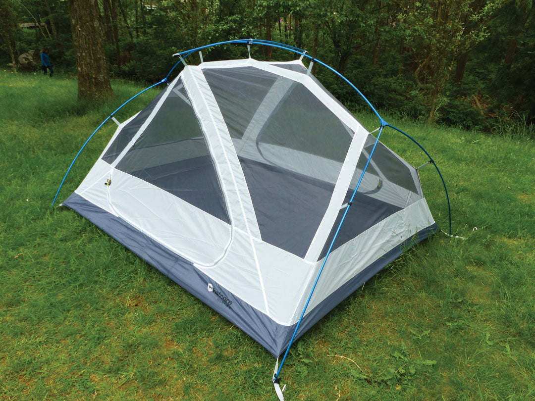 Hotcore Mantis 3 Tent