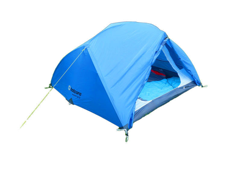 Hotcore Mantis 3 Tent