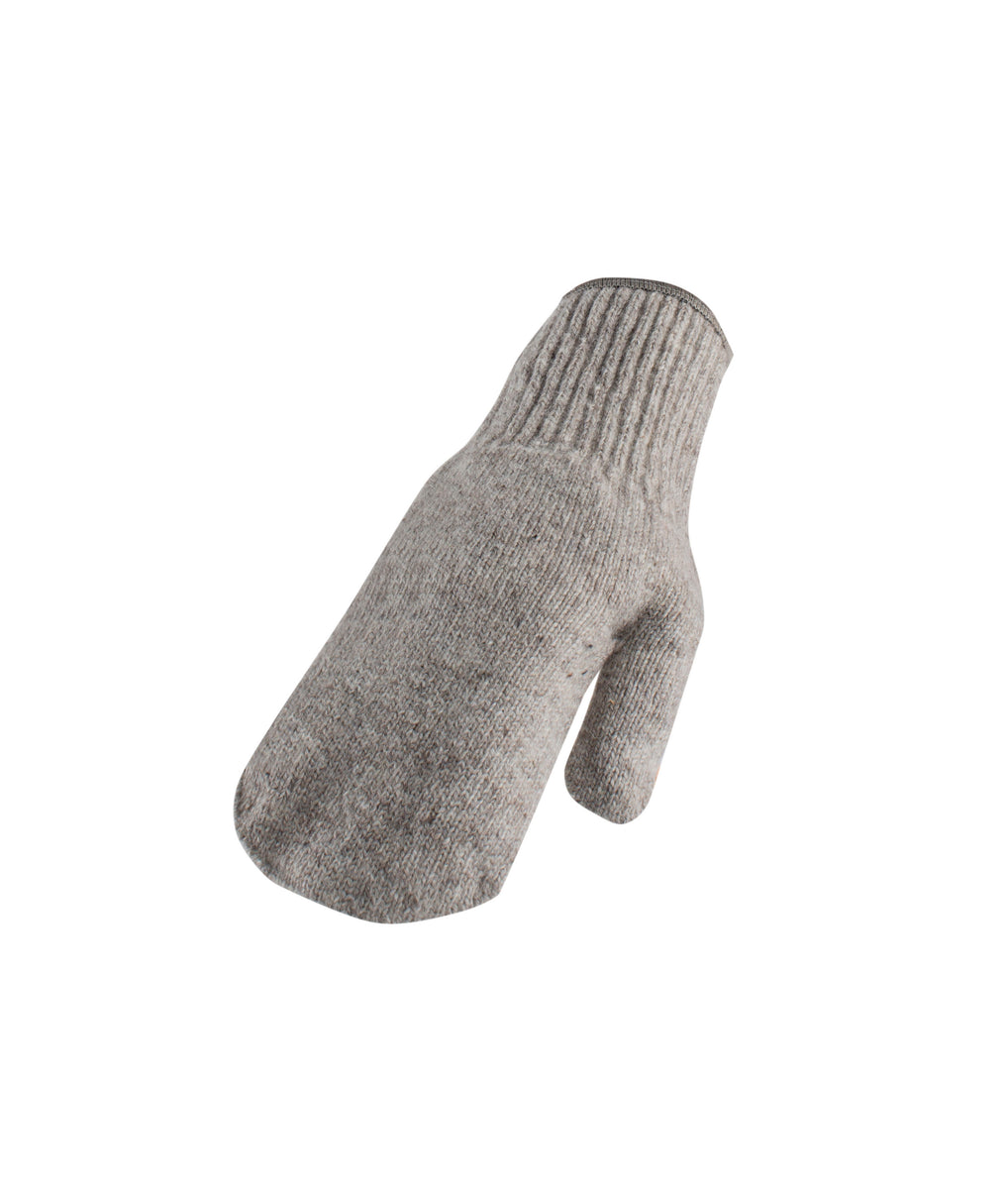 Duray Wool Mitt Liners Quinn The Eskimo