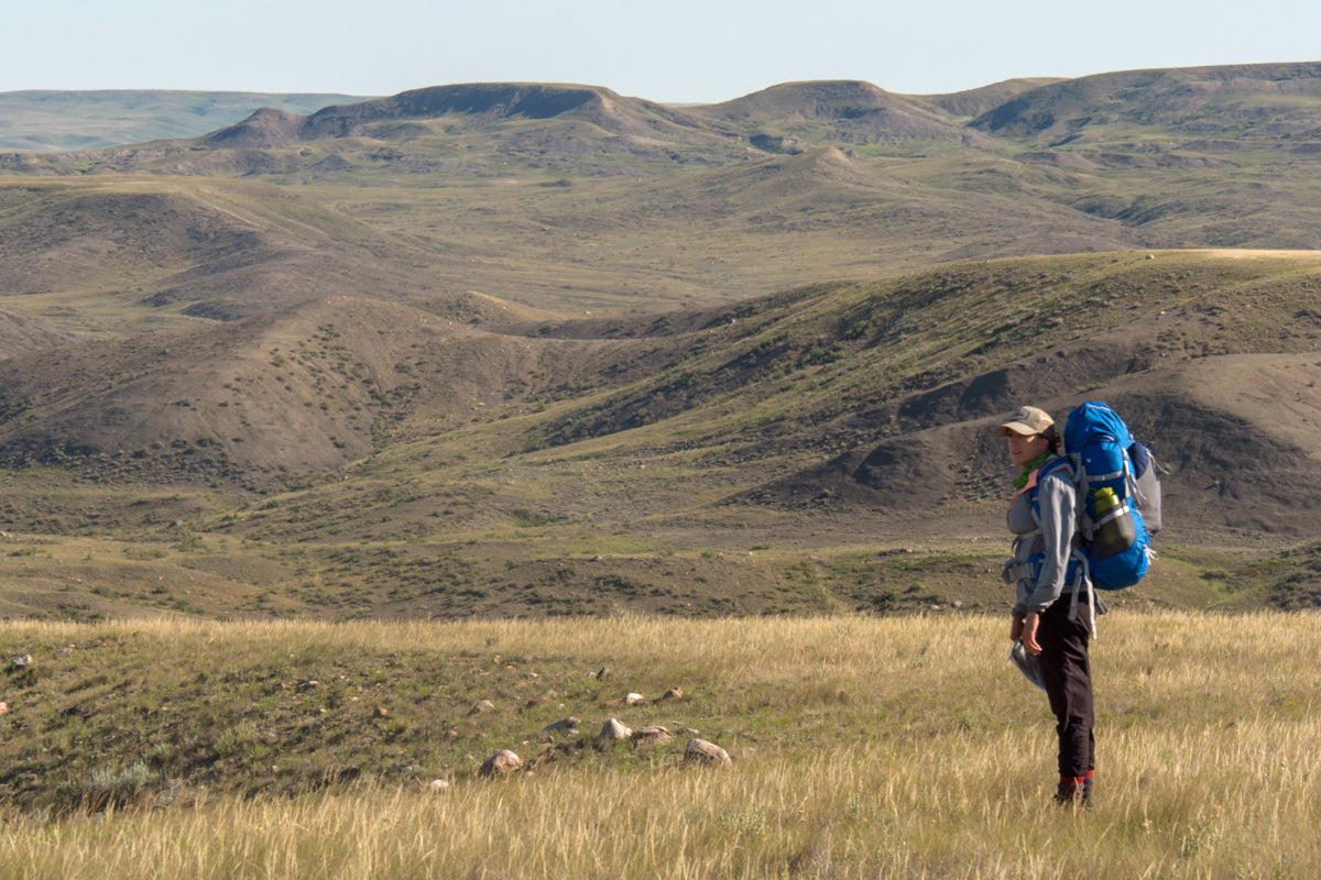 Hotcore Kona Hiker Backpack