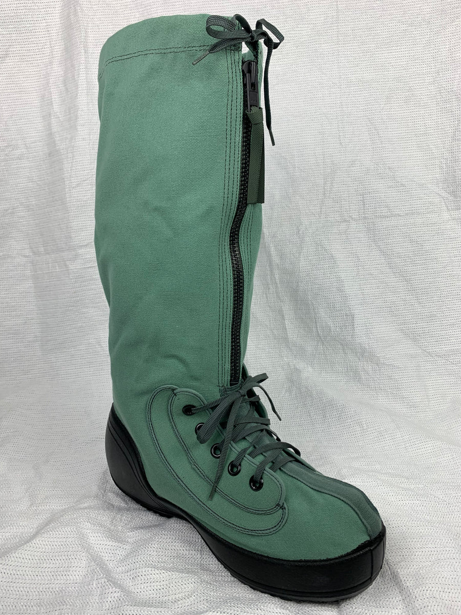 Us army extreme on sale cold weather boots