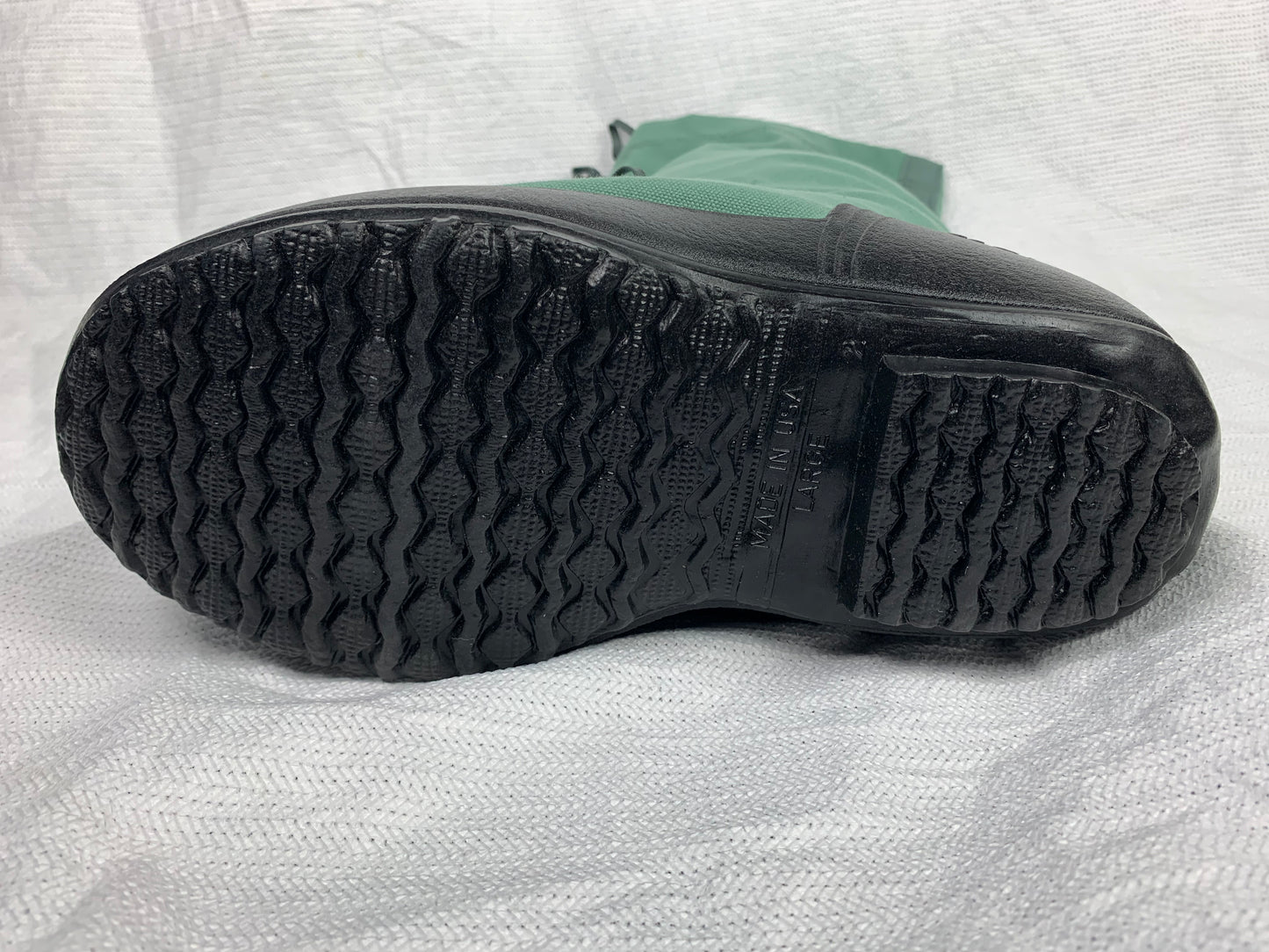 US Military Winter Boots (Like New Condition*)