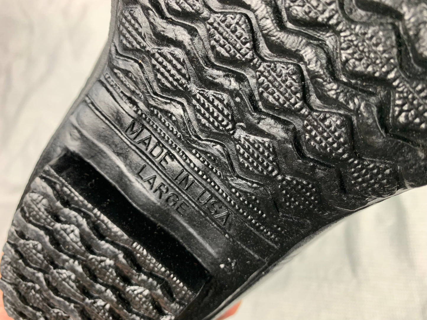 US Military Winter Boots (Like New Condition*)