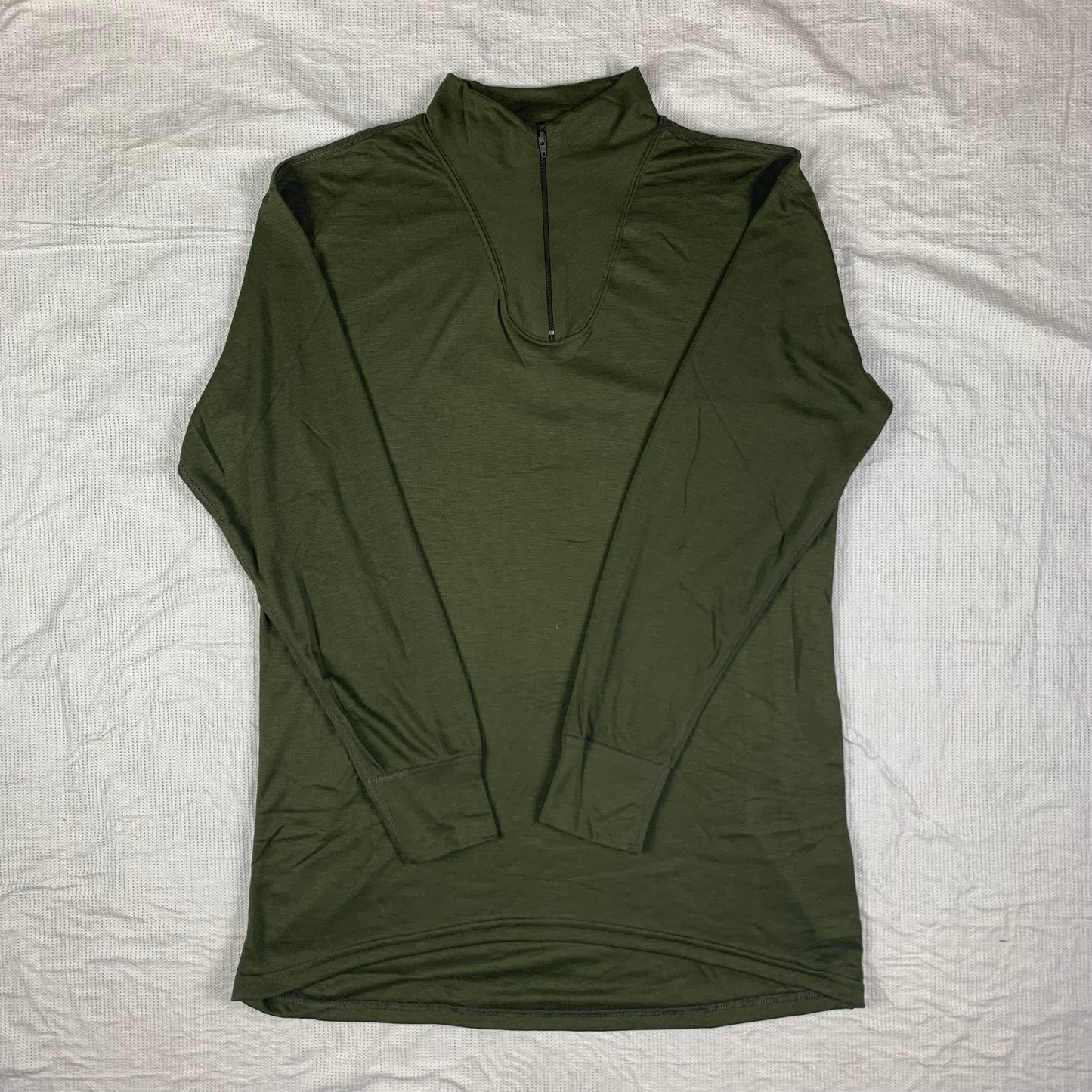 Canadian Military Issue Underwear Top