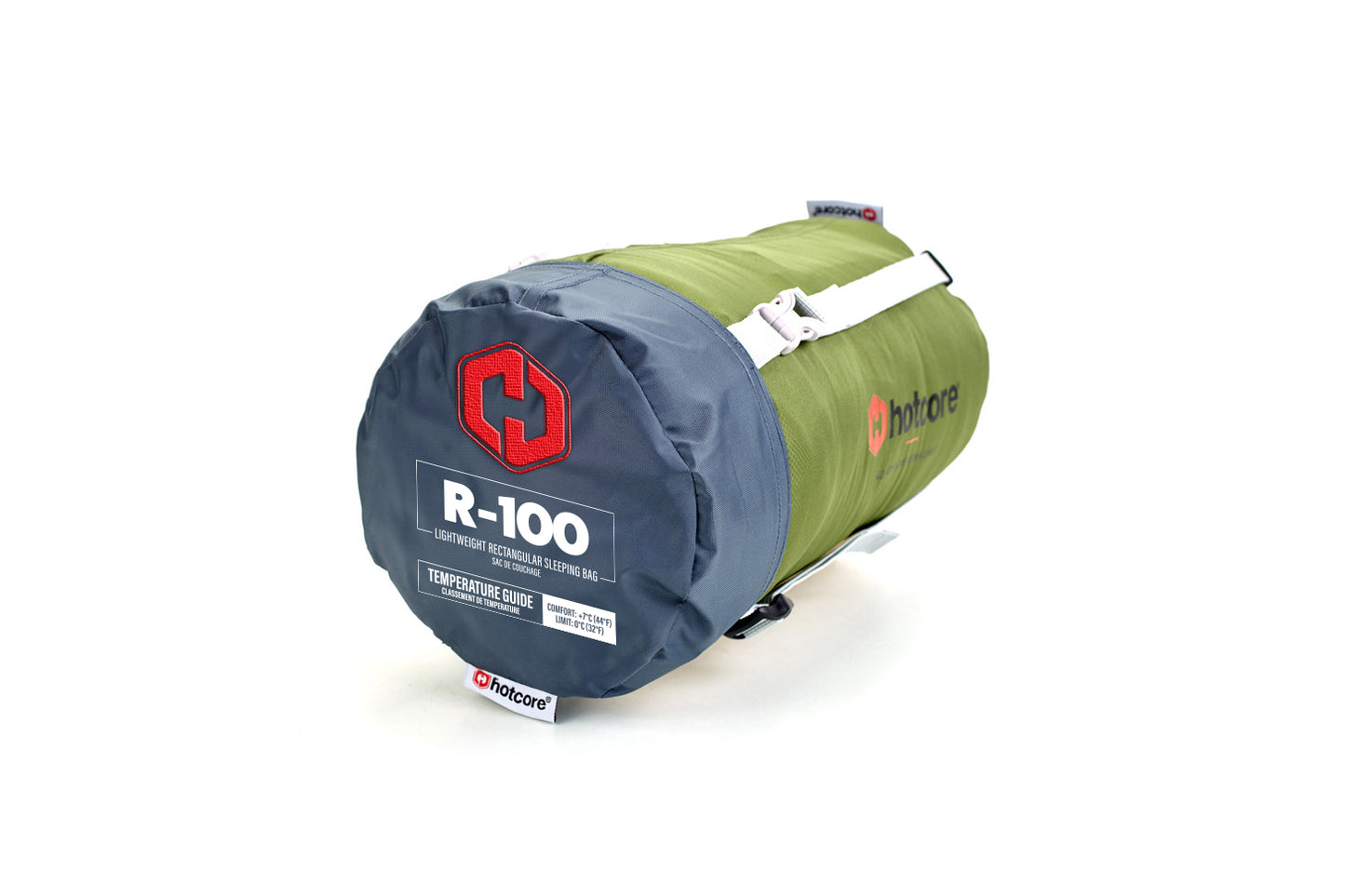 Hotcore R-100 Sleeping Bag