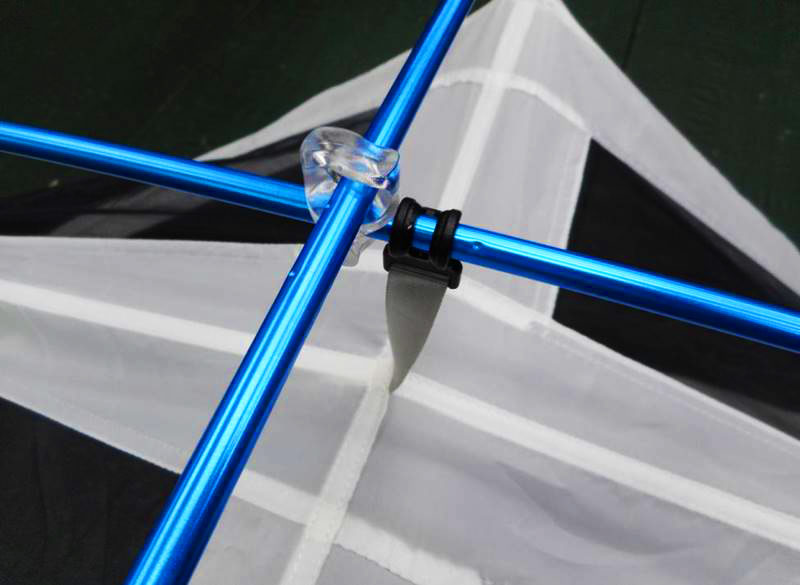 Hotcore Mantis 3 Tent