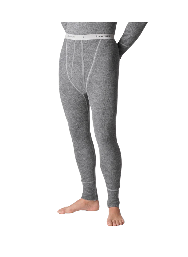 Stanfield's Heavy Weight Wool Long Johns
