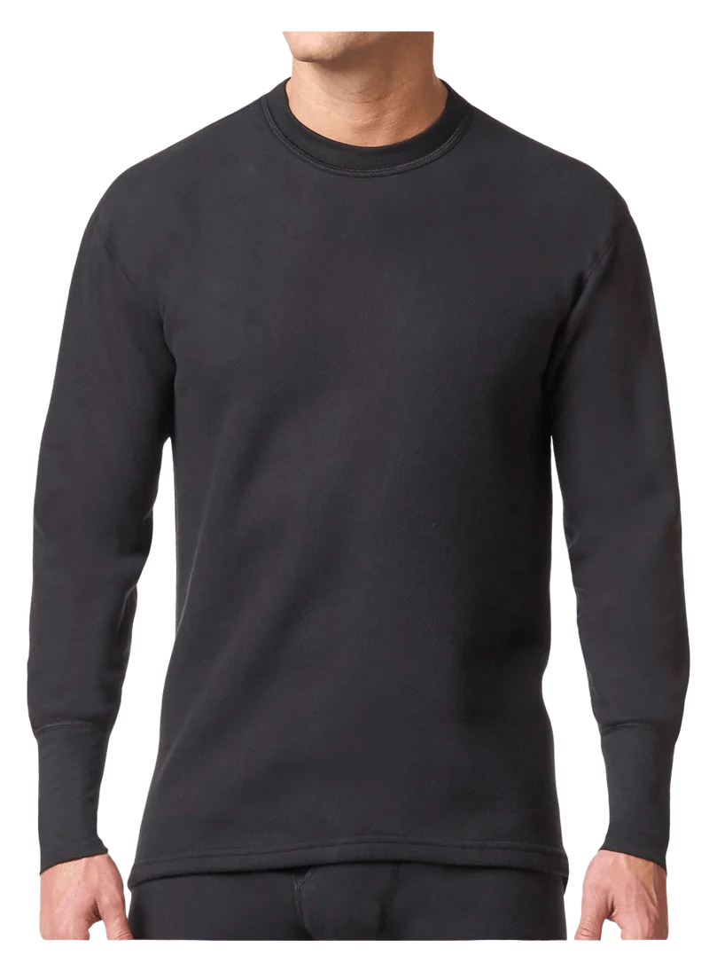 Stanfield's Performance Microfleece Base Layer Top
