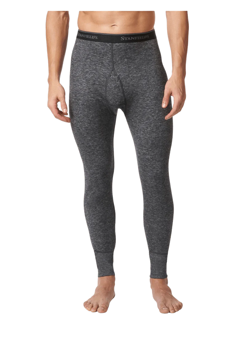 Stanfield's Two-Wool Blend Long Underwear