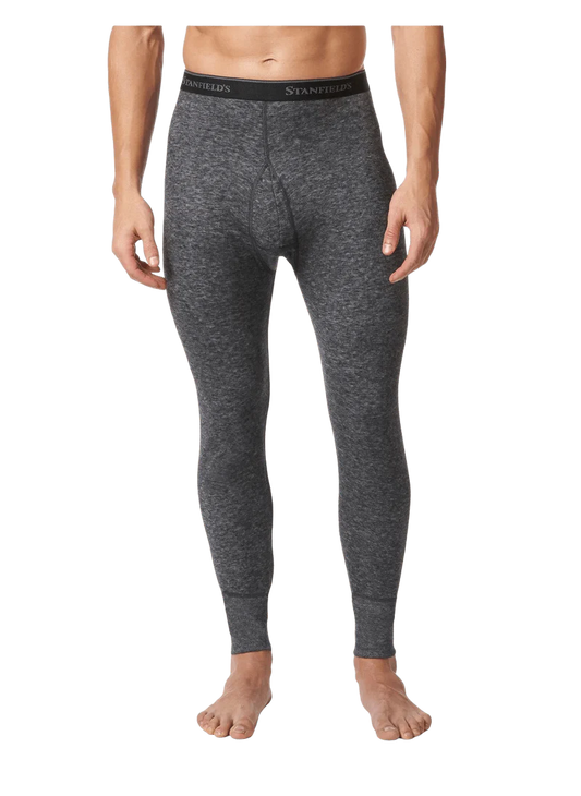 Stanfield's Two-Wool Blend Long Underwear