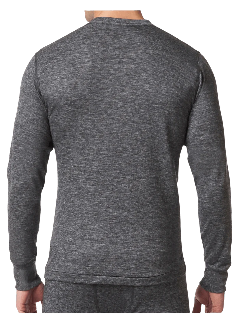 Stanfield's Two-Layer Wool Blend Base Layer Top