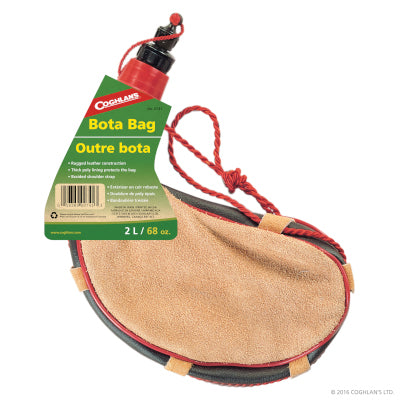 2L Bota Bag