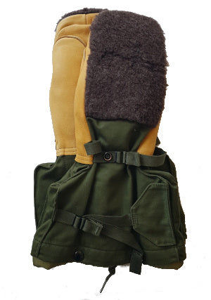 US Military Issue Mitts*