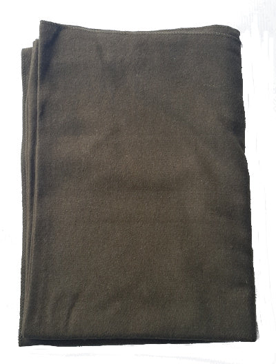 Wool Blanket