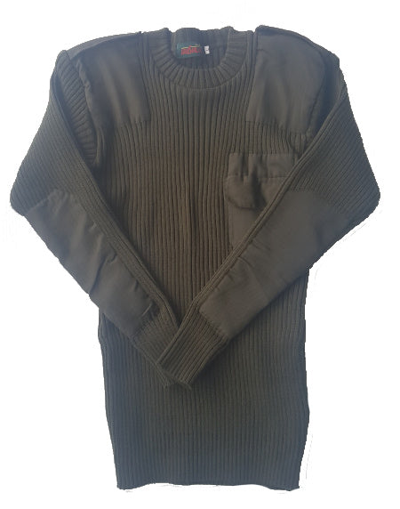 Sas commando deals sweater